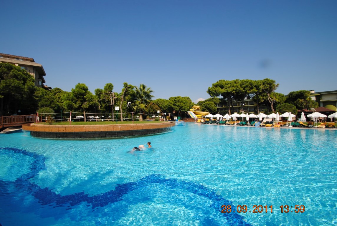 imagini hotel PAPILLON AYSCHA BELEK